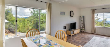 Casa (2 Bedrooms) | Interior