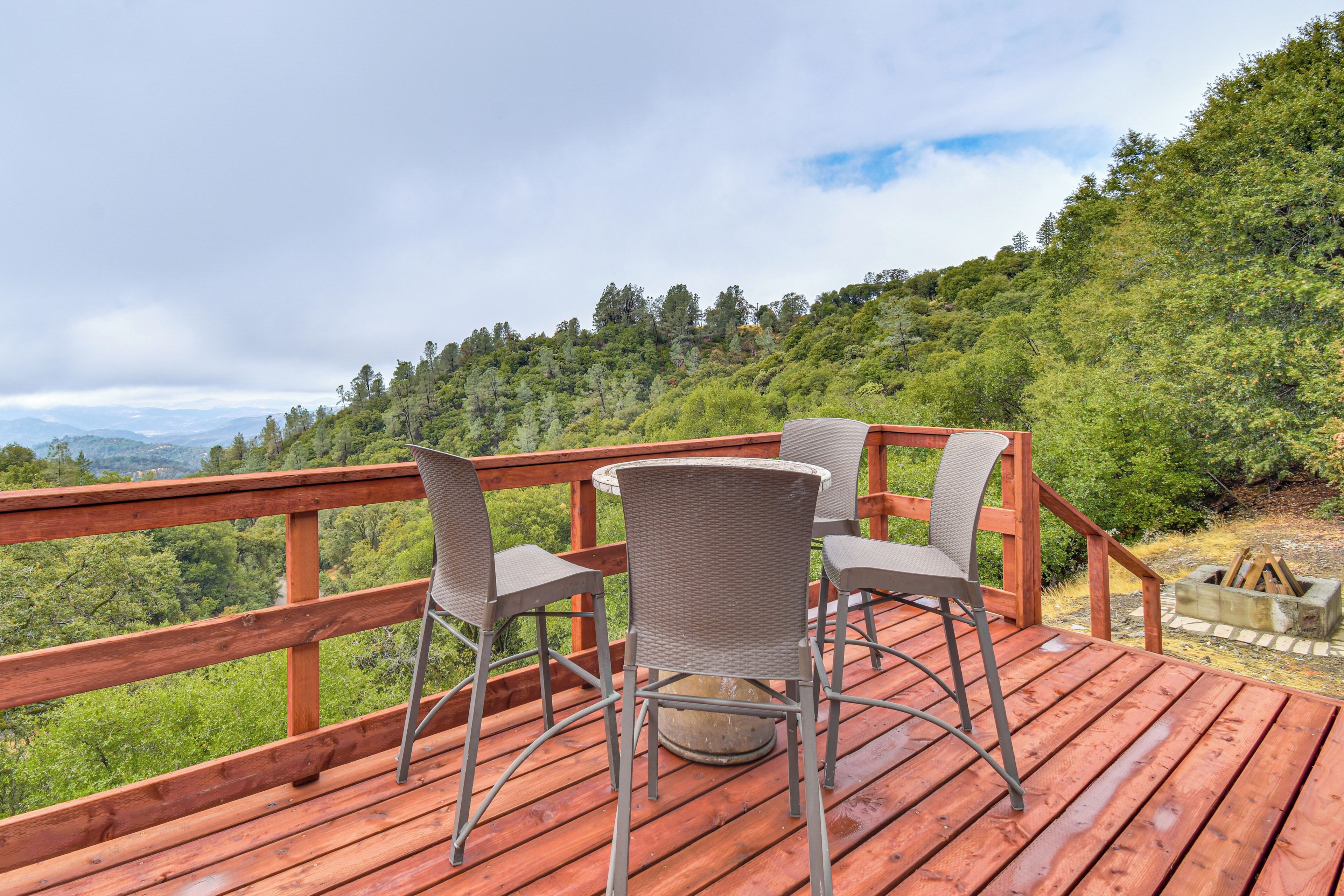 獨棟房屋 (2 Bedrooms) | 住宿內部