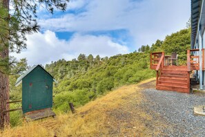 Rumah (2 Bedrooms) | Interior