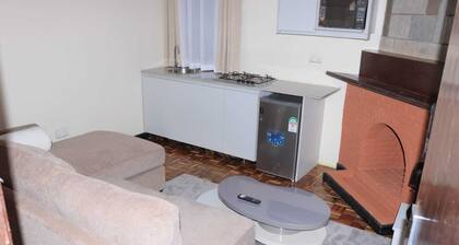 Lux Suites Hostpoa Airbnb's Eldoret