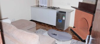 Lux Suites Hostpoa Airbnb's Eldoret