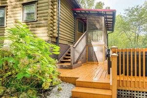 Casa (2 Bedrooms) | Parte interna