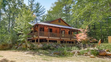 Casa (4 Bedrooms) | Fachada da propriedade
