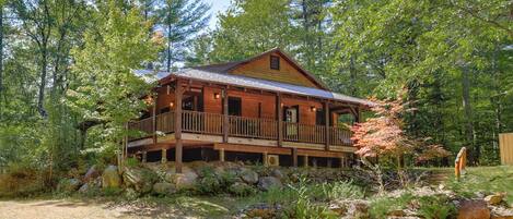 House (4 Bedrooms) | Front of property