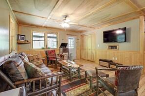 Σπίτι (4 Bedrooms) | Εσωτερικοί χώροι