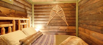 Game Room + Lake Access: Wooded Retreat in Jay