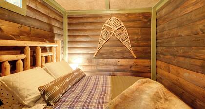 Game Room + Lake Access: Wooded Retreat in Jay