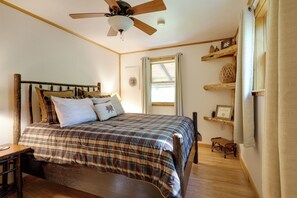 Σπίτι (4 Bedrooms) | Εσωτερικοί χώροι