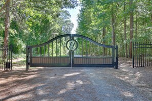 하우스 (3 Bedrooms) | 내부