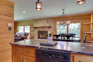 하우스 (3 Bedrooms) | 내부