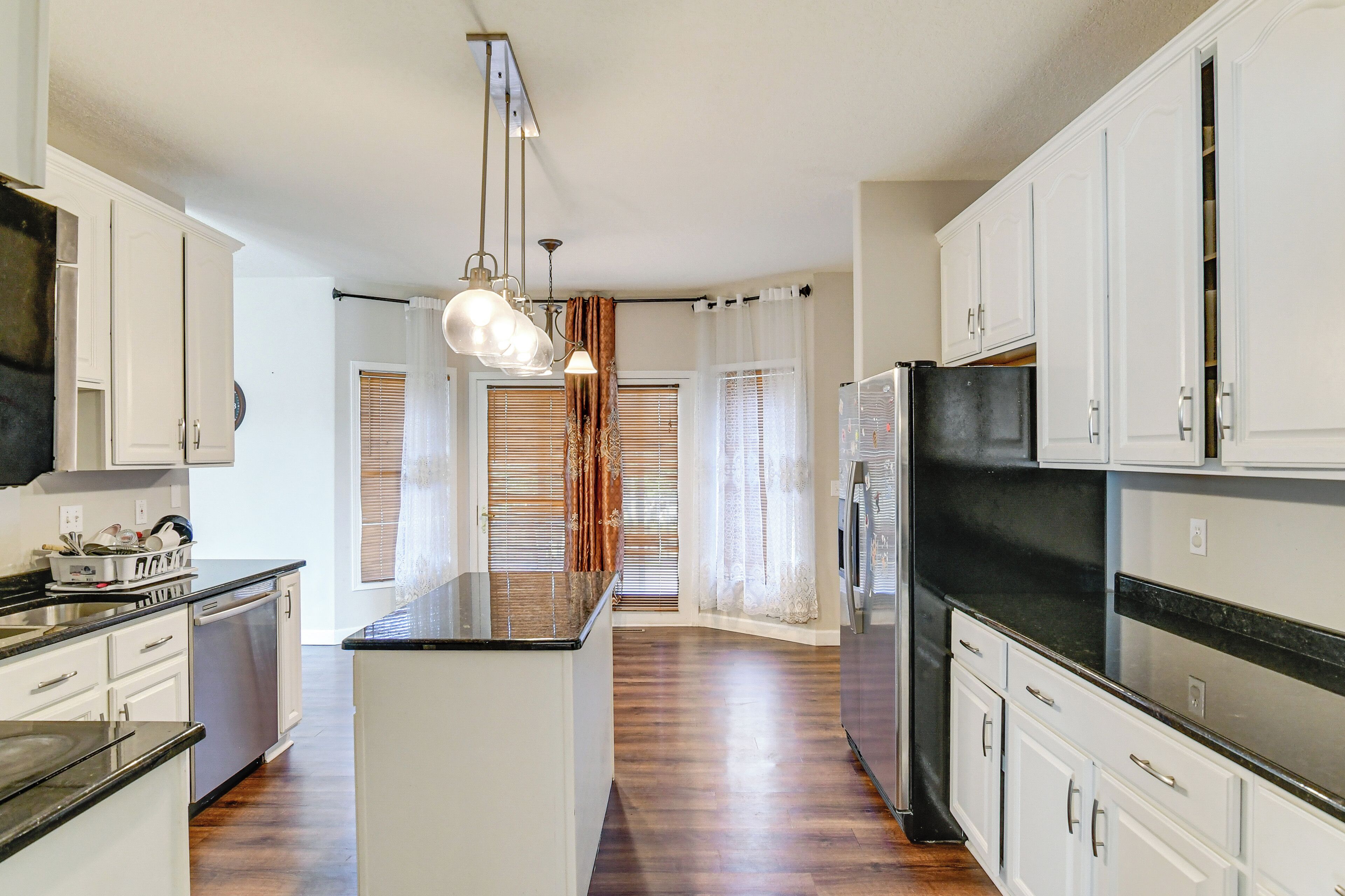 Nhà (4 Bedrooms) | Nội thất