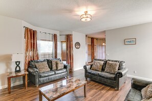 Casa (4 Bedrooms) | Parte interna