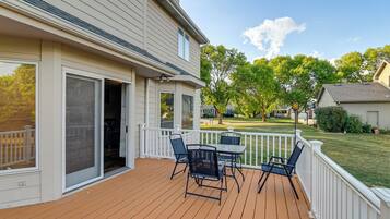 House (4 Bedrooms) | Interior