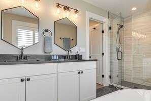 Hus (3 Bedrooms) | Interiör