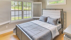 Hus (3 Bedrooms) | Innvendig