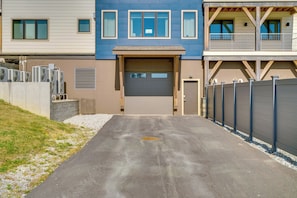 Lejlighed (4 Bedrooms) | Interiør