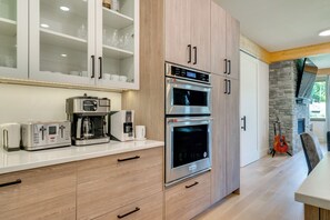 Apartment (4 Bedrooms) | Interior