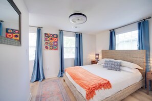 Ferienhaus (1 Bedroom) | Innenbereich