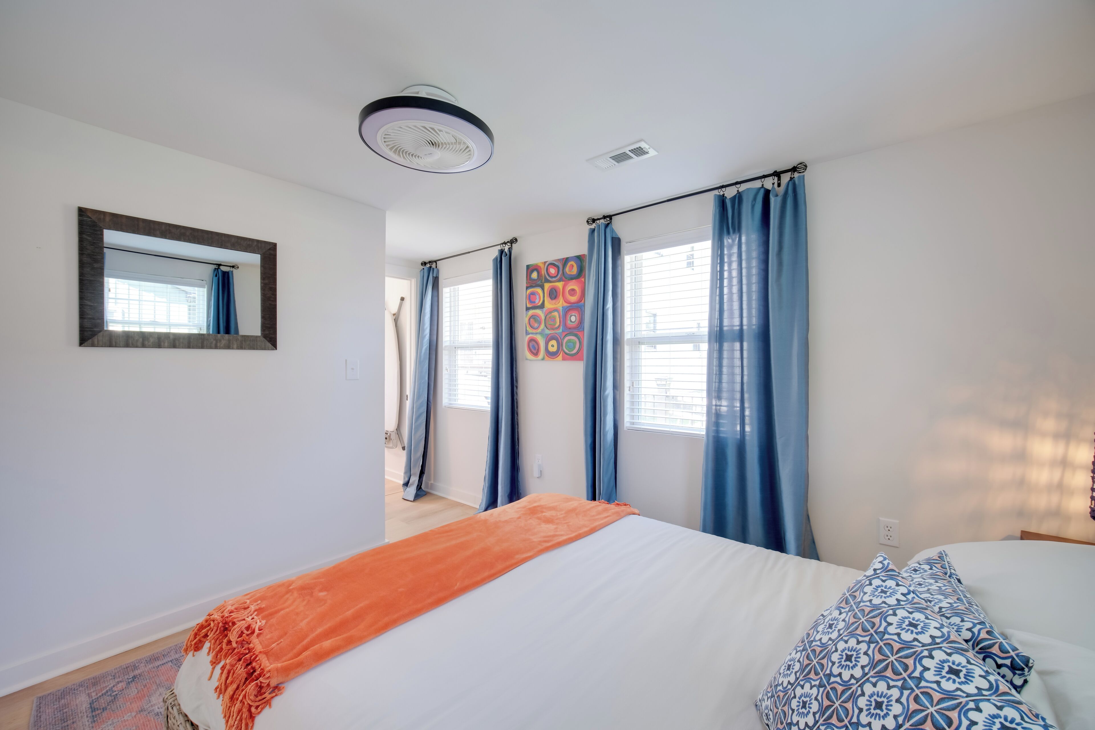 Casa (1 Bedroom) | Parte interna