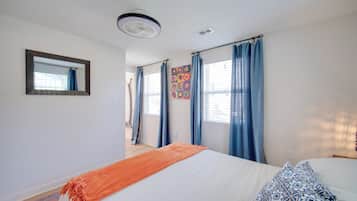 House (1 Bedroom) | Interior