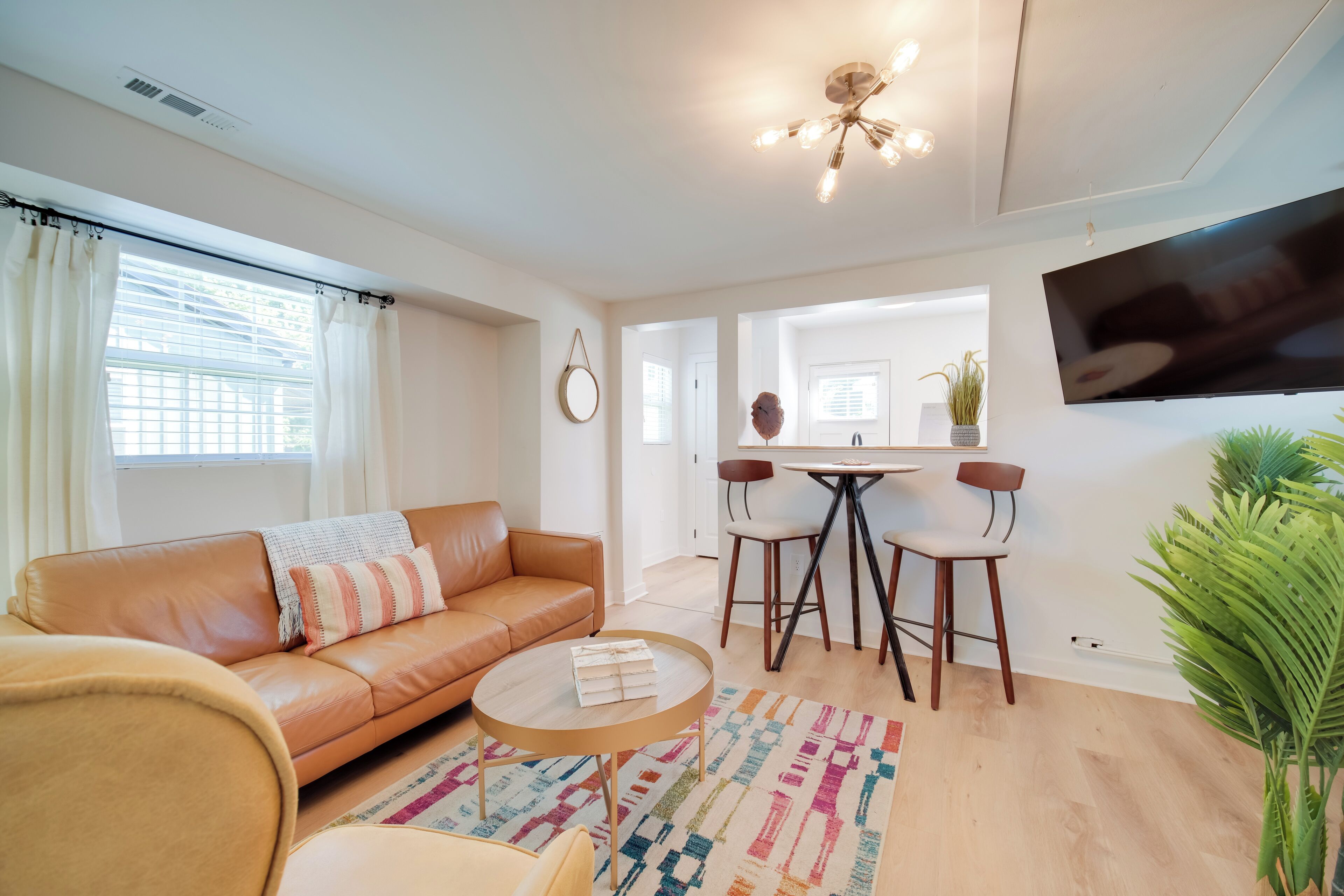 House (1 Bedroom) | Interior