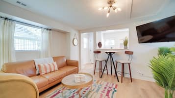 Maison (1 Bedroom) | Intérieur