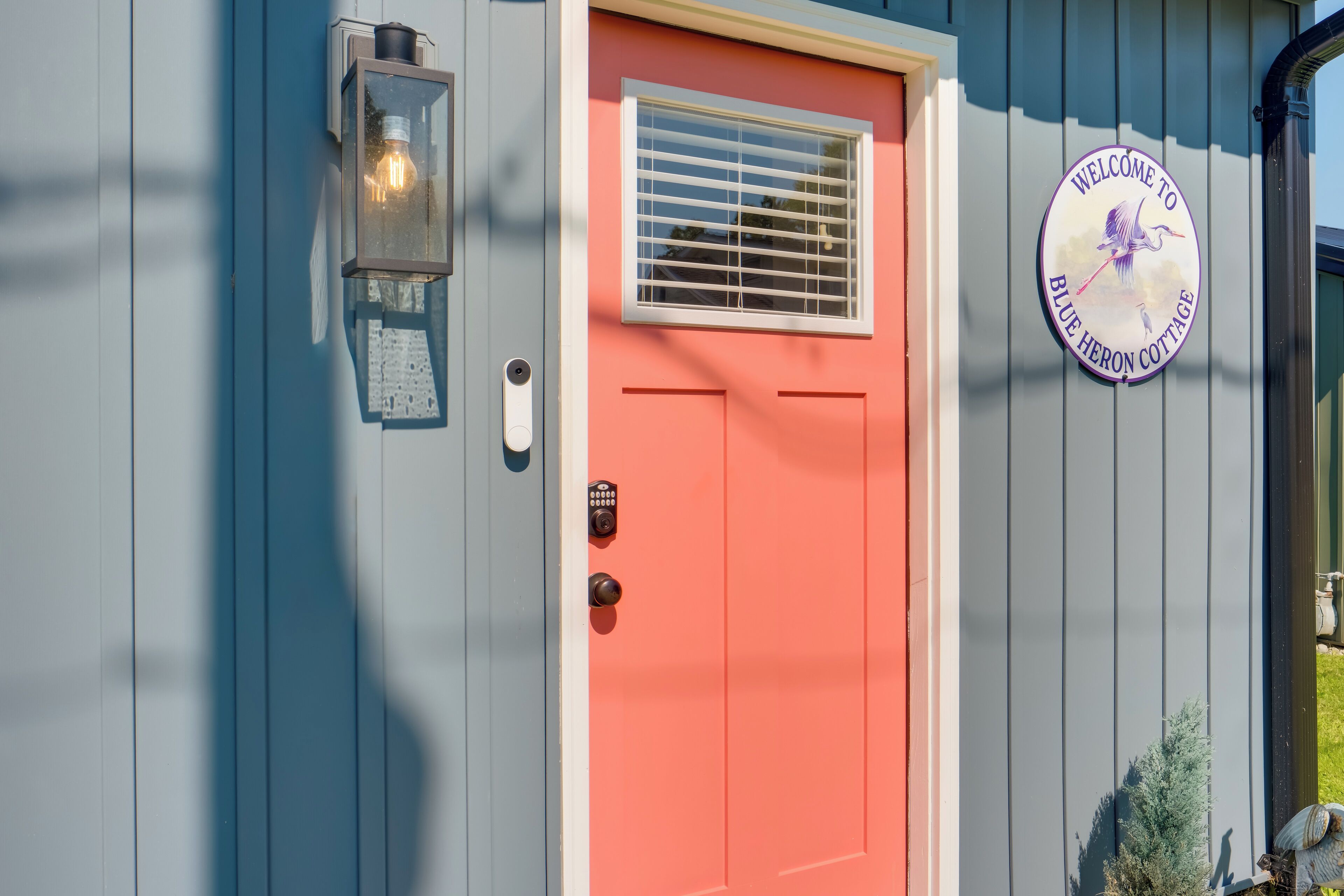 Casa (1 Bedroom) | Interior