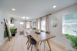 Casa (2 Bedrooms) | Interior