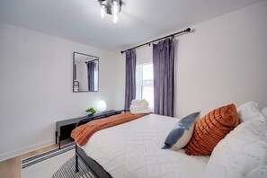 Casa (2 Bedrooms) | Interior