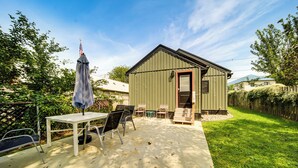 Talo (2 Bedrooms) | Majoituspaikan julkisivu