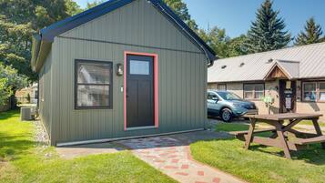 Casa (2 Bedrooms) | Interior