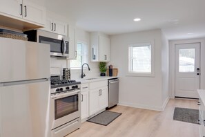 Casa (2 Bedrooms) | Interior