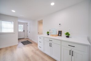 Casa (2 Bedrooms) | Interior