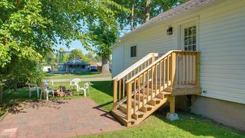 Hus (3 Bedrooms) | Interiør