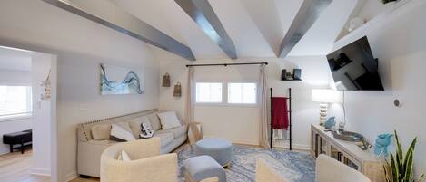 Maison (3 Bedrooms) | Façade de l’hébergement