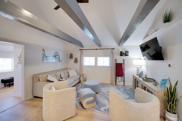 Casa (3 Bedrooms) | Vista frontal de la propiedad