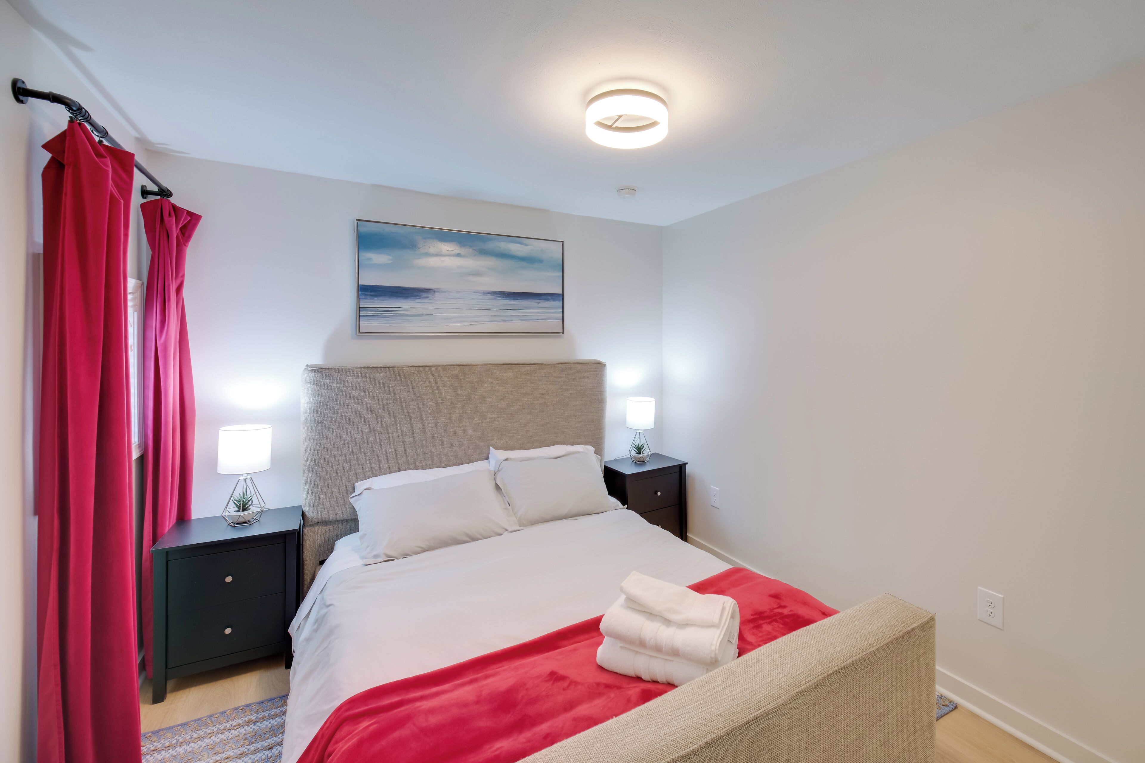 Ferienhaus (3 Bedrooms) | Innenbereich