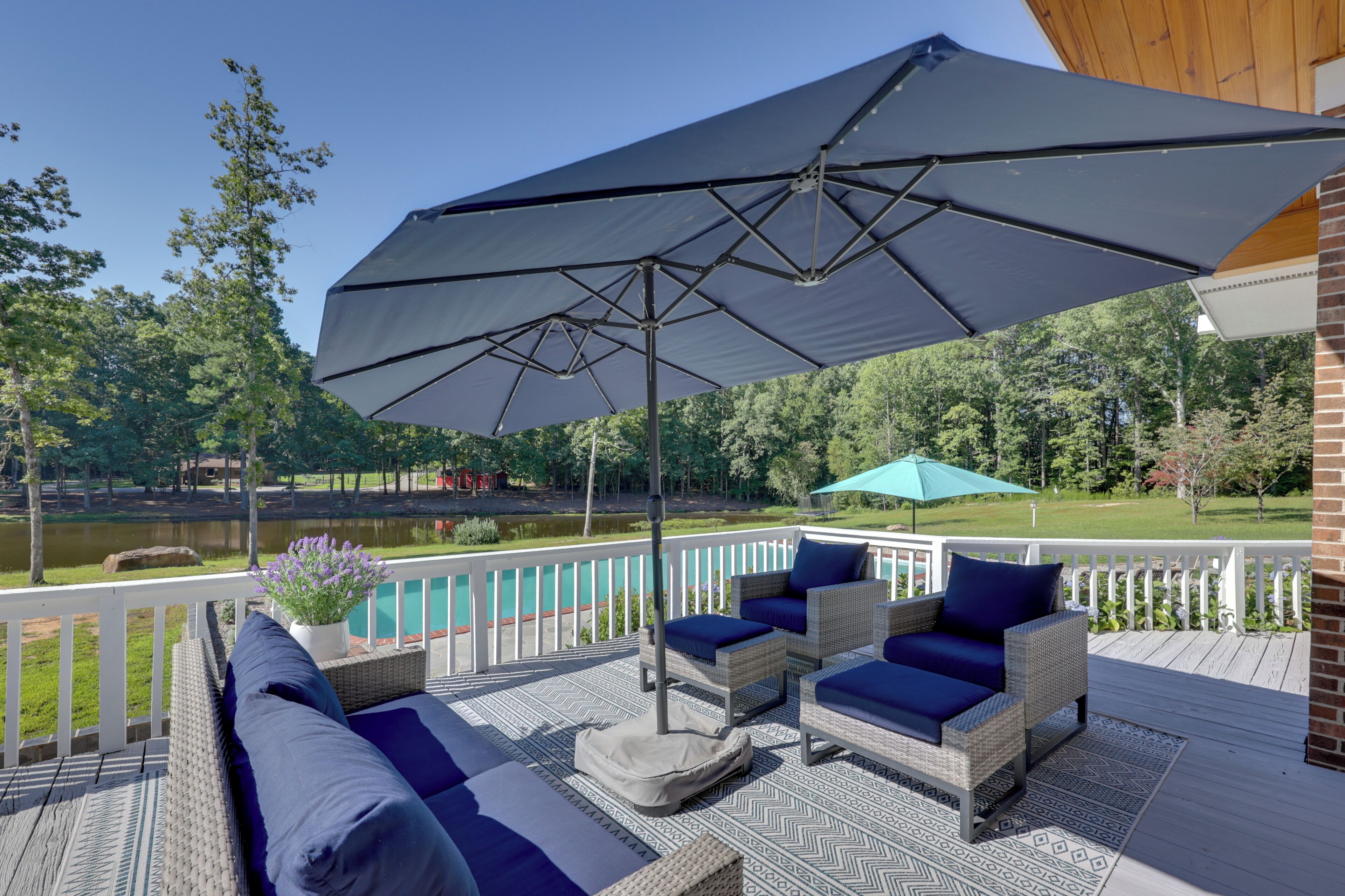 Maison (3 Bedrooms) | Intérieur