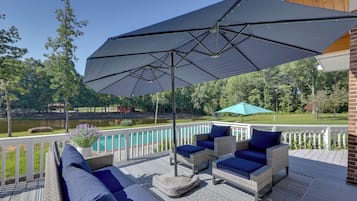 Maison (3 Bedrooms) | Intérieur