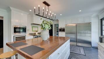 Maison (3 Bedrooms) | Intérieur