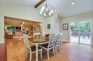 独立别墅 (3 Bedrooms) | 住宿内部