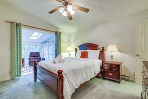 Casa (3 Bedrooms) | Interior