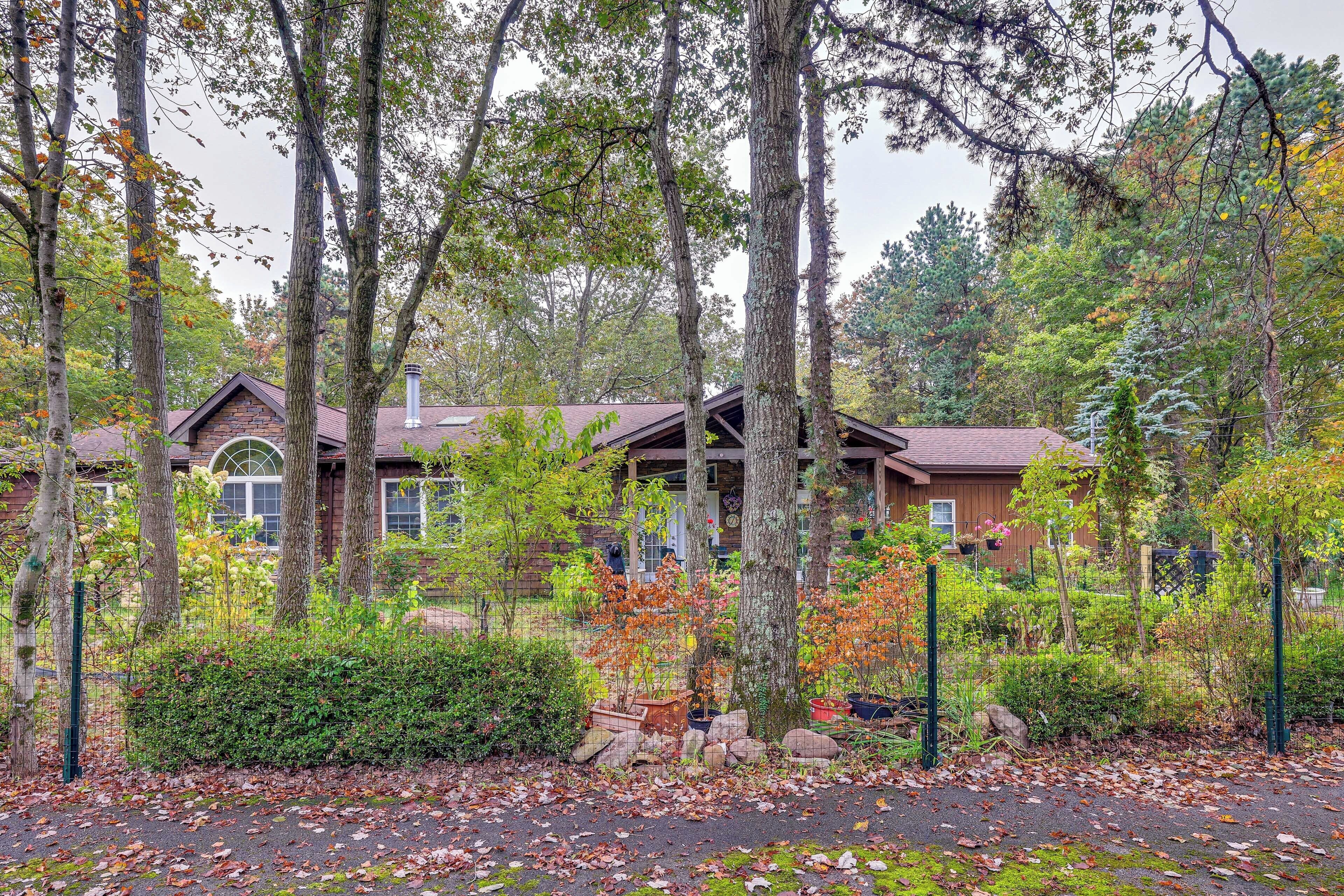 Casa (3 Bedrooms) | Parte interna