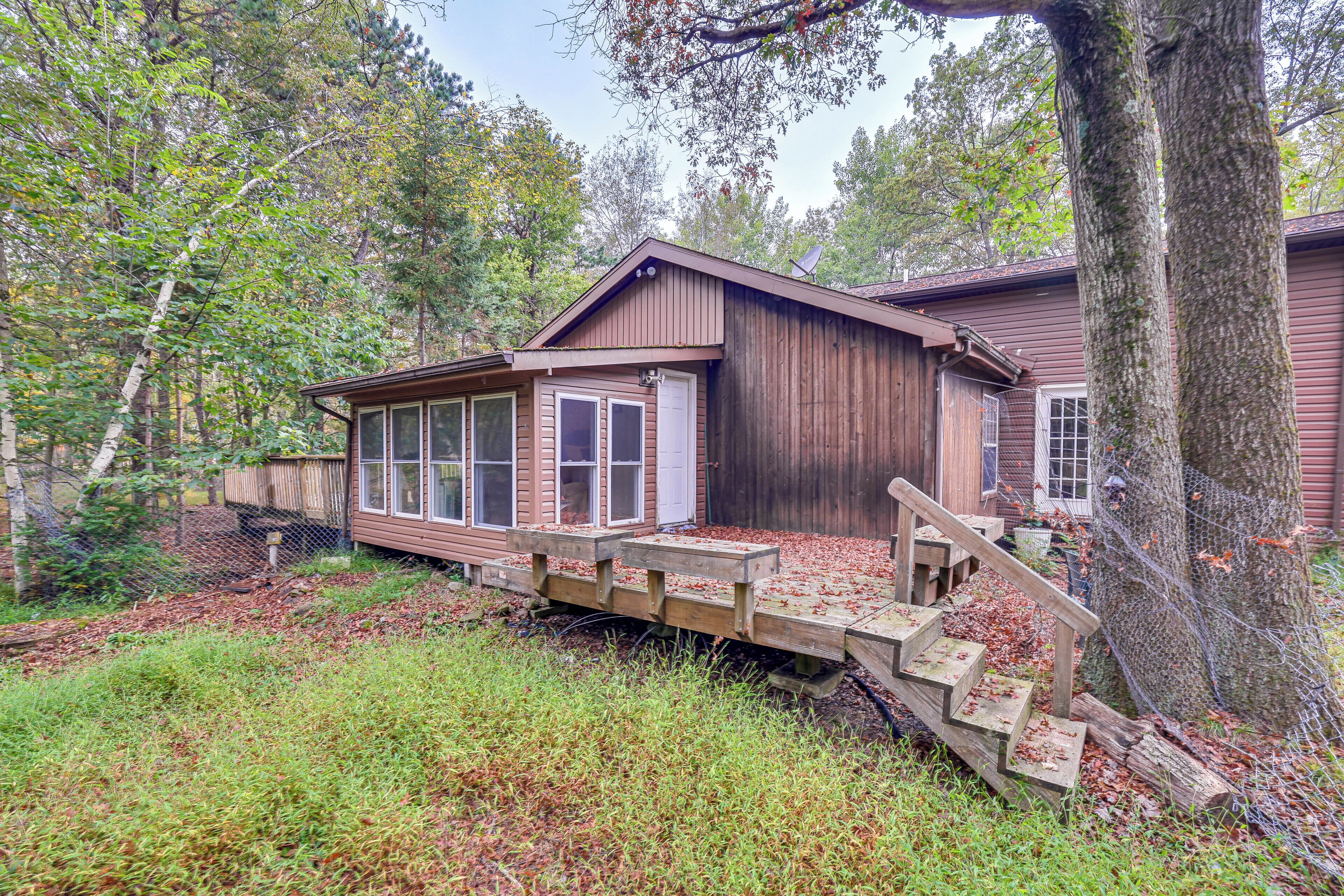 Ferienhaus (3 Bedrooms) | Innenbereich