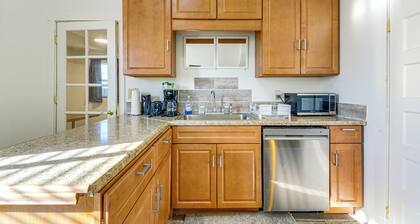 Walkable Location, Fenced Yard: Wickenburg Home!