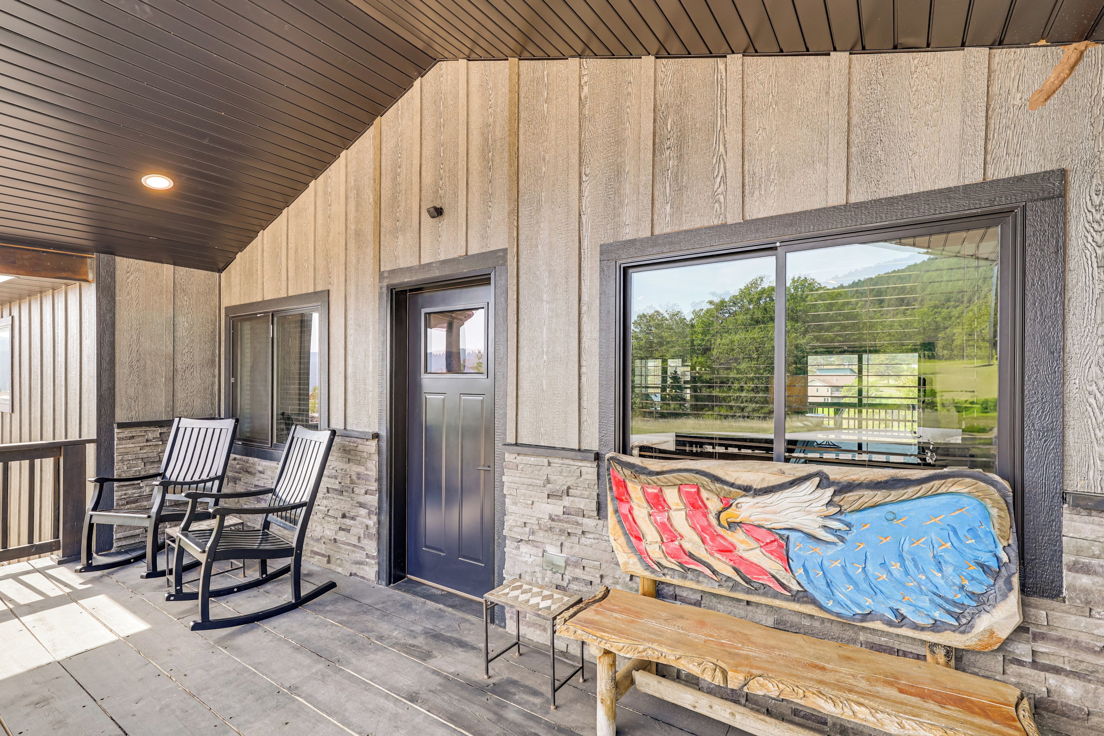 Rumah (Multiple Bedrooms) | Interior