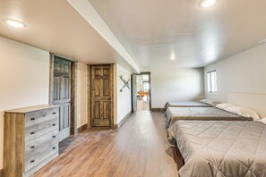 Casa (Multiple Bedrooms) | Interior