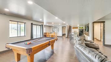 Rumah (Multiple Bedrooms) | Interior