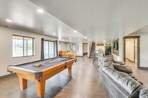 Casa (Multiple Bedrooms) | Interior