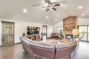 House (Multiple Bedrooms) | Interior